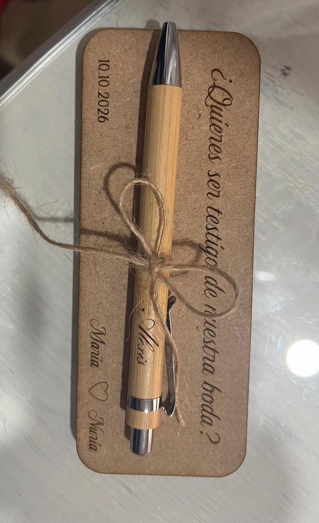 Regalo Bonito - 1