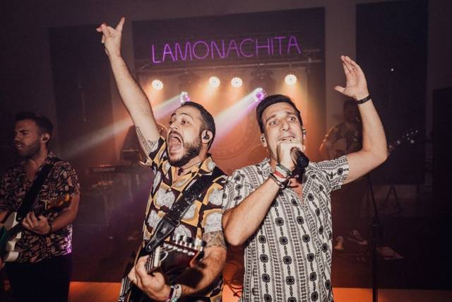 La Mona Chita 2