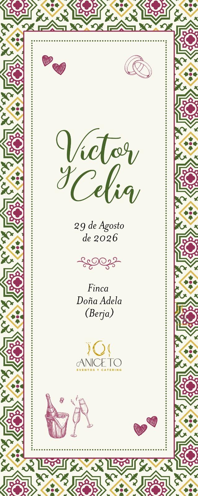 Catering Aniceto - 2