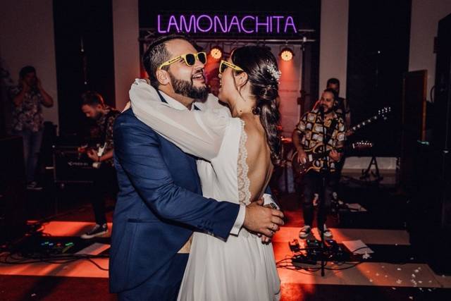 La Mona Chita 3