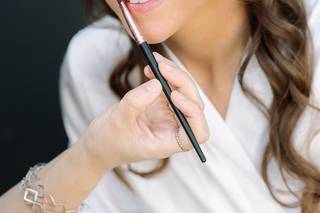 Angie Rodriguez Makeup - 6