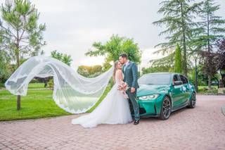 La Comunidad del Anillo - 9