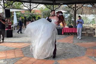 Atelier de Bodas - Alfafar - 14
