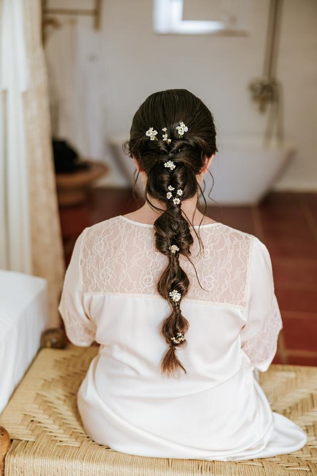 La novia soñada - 2