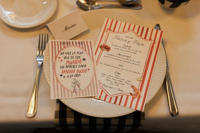 Catering Alcazaba - 1