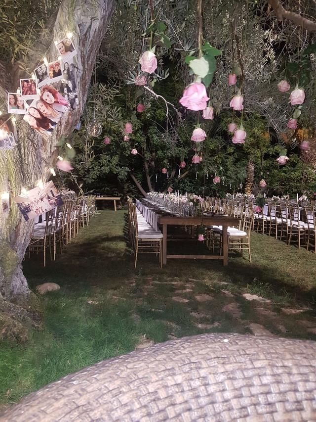 Eventos de Principio a Fin - 2