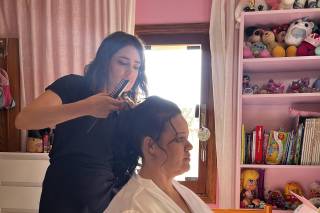 Ruth Lantada Peluquería - 1