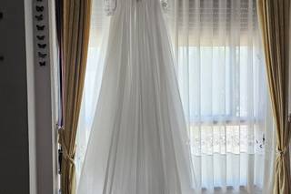 Atelier de Bodas - Leganés - 5