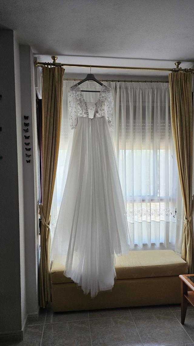 Atelier de Bodas - Leganés - 1