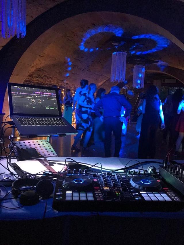 DJ Jimena Events - 3
