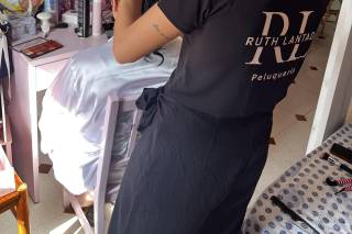 Ruth Lantada Peluquería - 2