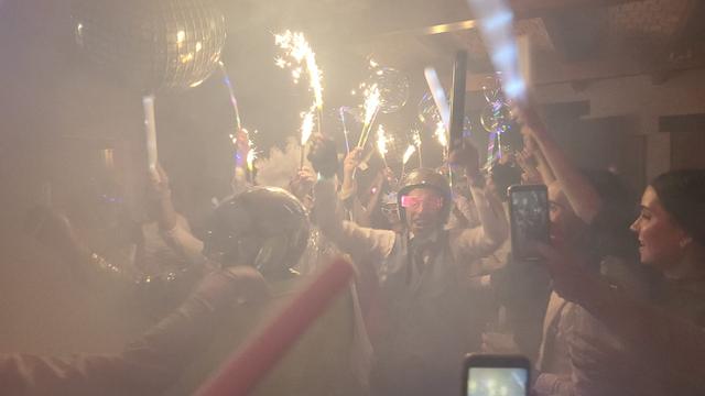 Izone Events - 3