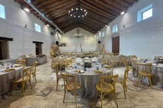 Casa Bernabé - Bardana Catering - 1