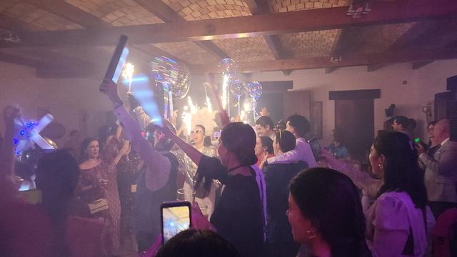 Izone Events - 4