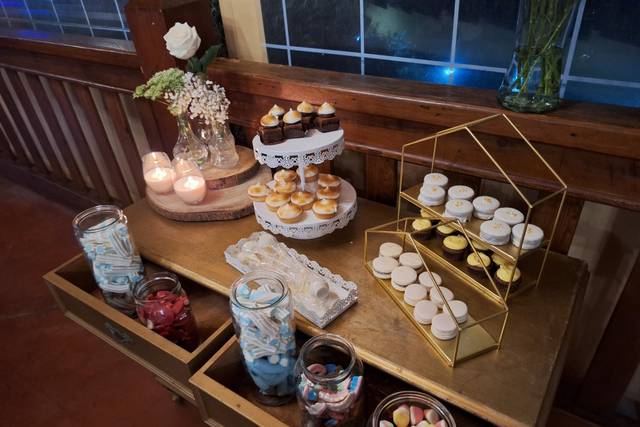 Yanioma Catering 1