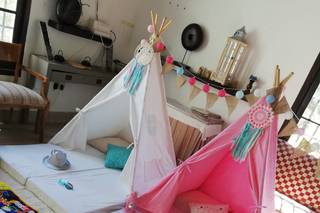 Tipis con encanto - 8