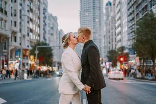 Wedding Studios - 9