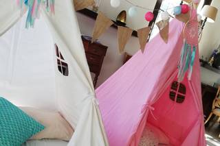 Tipis con encanto - 9