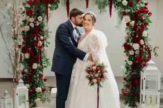 Sueños y Ceremonias - Maestra de ceremonias - 6