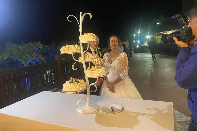 Yanioma Catering 5