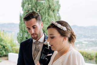 Lucía Tnizat - Maestra de ceremonias - 13