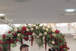 Sueños y Ceremonias - Maestra de ceremonias - 7