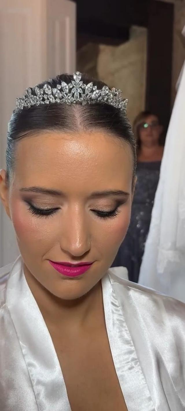 LauriS Makeup Artist - 1