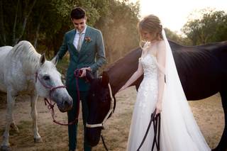 Nature Elements Wedding Planner - 8