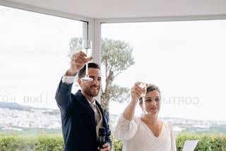 Lucía Tnizat - Maestra de ceremonias - 14