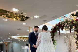 Sueños y Ceremonias - Maestra de ceremonias - 8