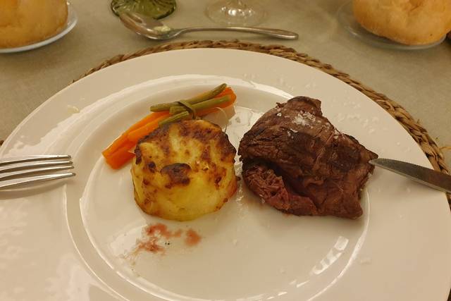 Dehesa de Pedrosillo - La Chalota Catering 5