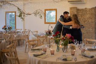Nature Elements Wedding Planner - 9