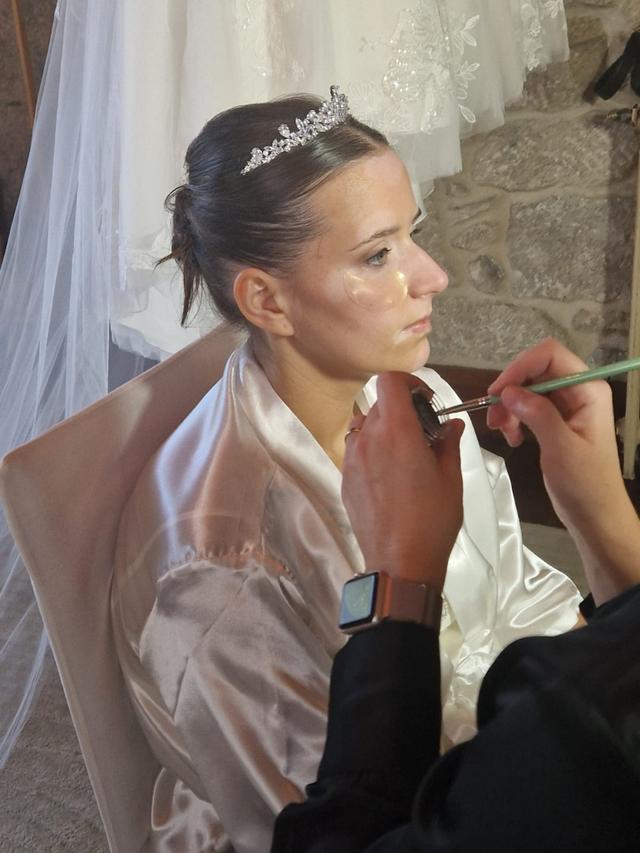 LauriS Makeup Artist - 4