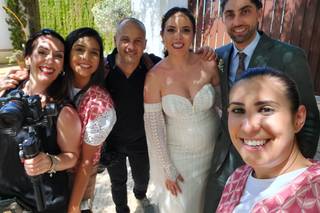 Cristina Aguilar Eventos - 18