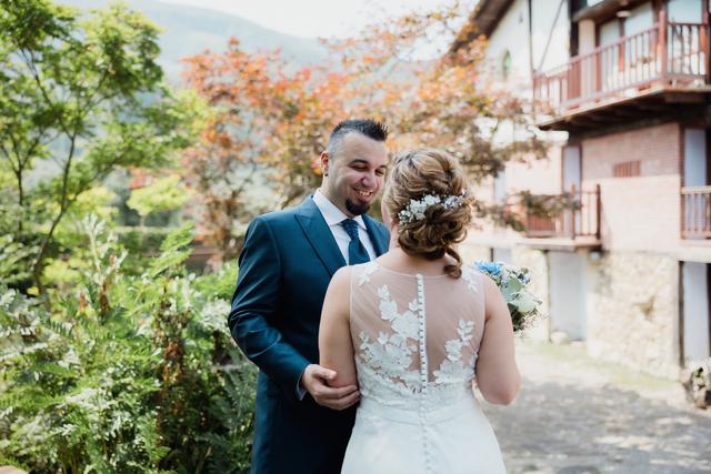 Garaicoechea Novias - 3