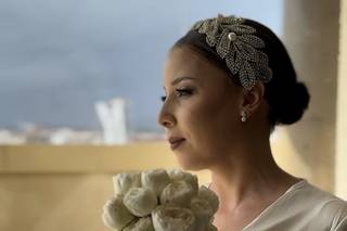 Alexandra Makeup - 1