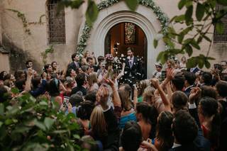 Audiovisual Wedding - 6