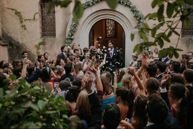 Audiovisual Wedding - 3