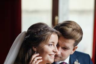 Lazarina Weddings - 8
