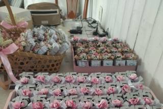 Regalos Clase - 5