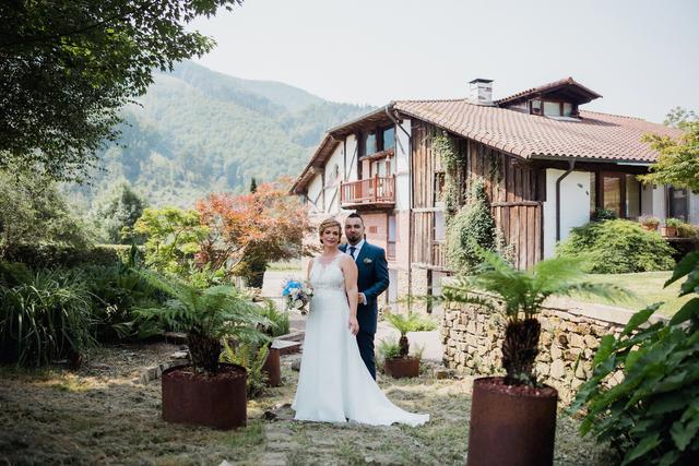 Garaicoechea Novias - 4