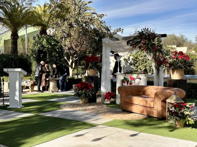 Rosamary Floristería - 1