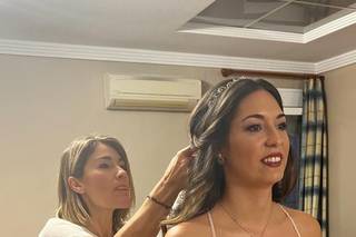 Beatriz Garcia Estilista - 15