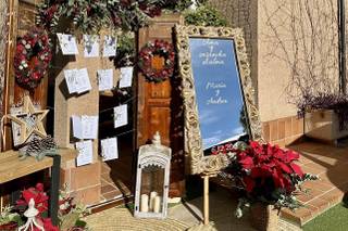 Rosamary Floristería - 6