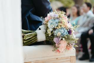 Ingrid Virgili Floral Art & Events - 10