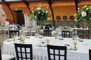 Catering El Cortijo - 5