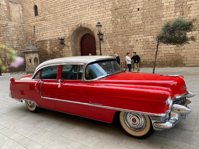 Limomallorca by Show Palma - 1