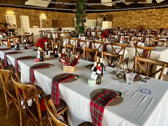 Rosamary Floristería - 3