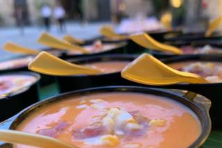 Eventos La Rosa - 18