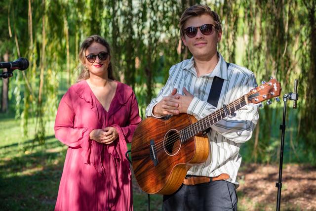Daniel y Marta Music - Dúo Acústico - 4